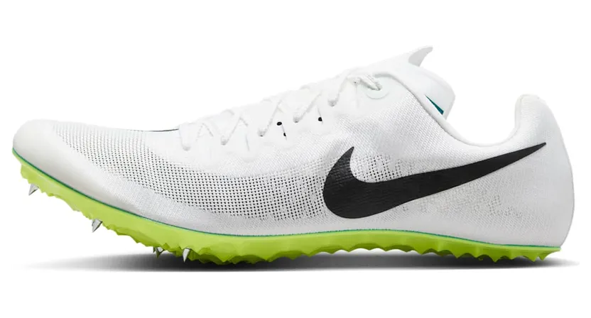 Nike JA Fly 4 “White / Black / Bright Spruce / Electric Algae” (DR2741-102)