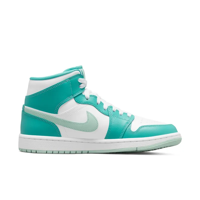AIR Jordan 1 MID “Washed Teal” (DV2229-300)