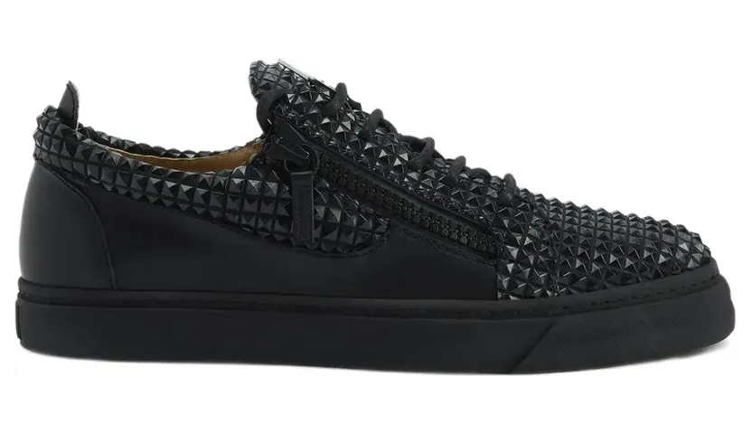 Giuseppe Zanotti The Manhattan Sneakers – Schwarz (RU50031H02)