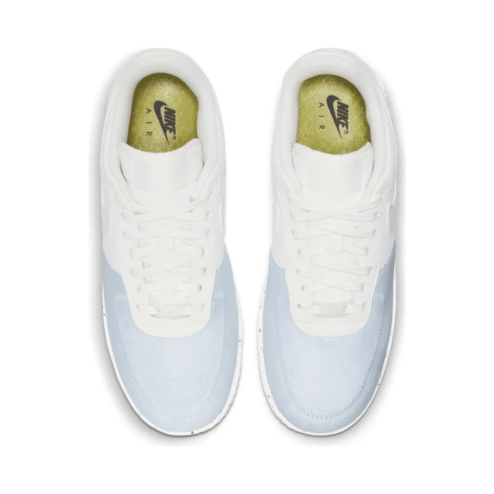 Nike Air Force 1 Crater Summit White (W) Summit White/Summit White-Summit White (CT1986-100)