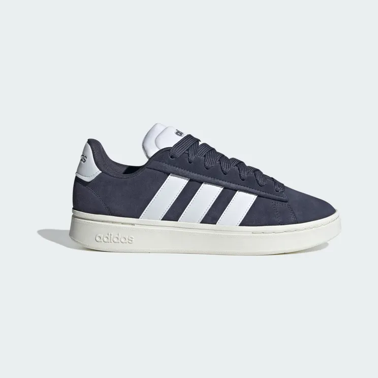 Adidas Grand Court Alpha “Blue” (JH7233)