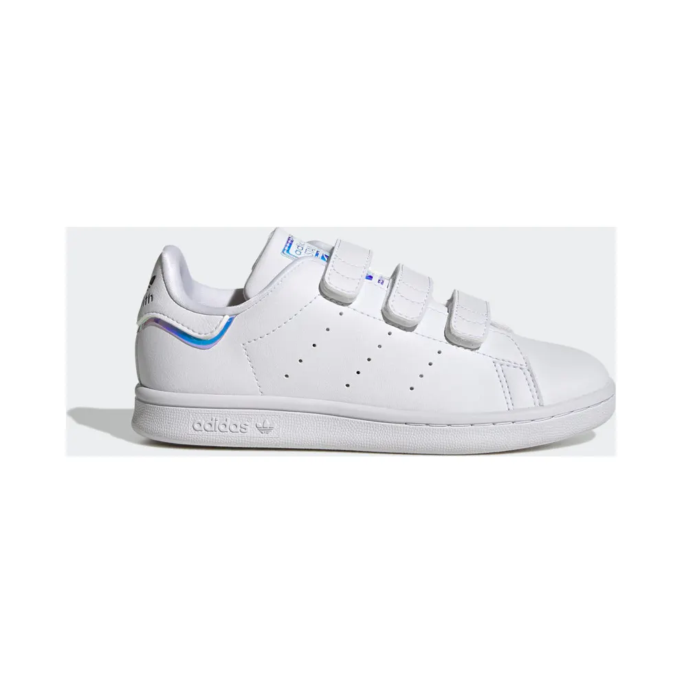 Adidas Stan Smith Cloud White / Cloud White / Core Black (GY4241)
