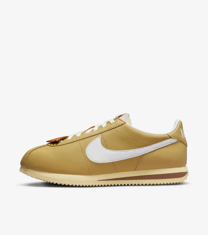 Nike Cortez ’23 SE Wheat Gold (FD0400-725)