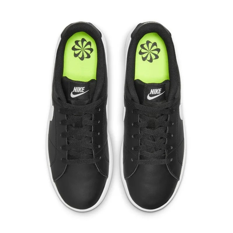 Nike Court Royale 2 Black (DH3159-001)