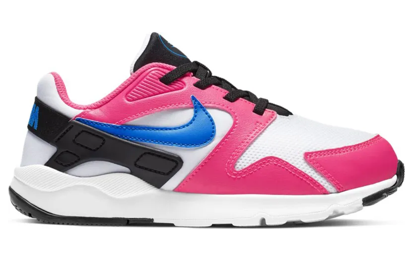 Nike LD Victory White Hyper Pink (PS)