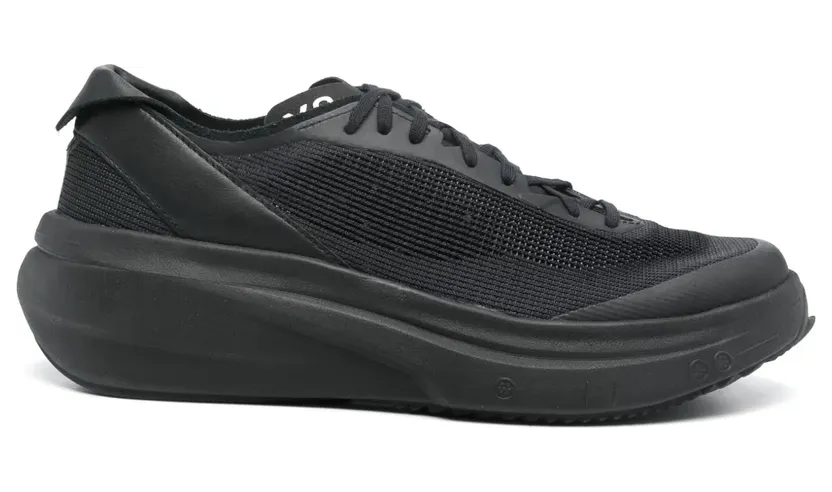 Y-3 Subaya Sneakers – Schwarz (JS0584)