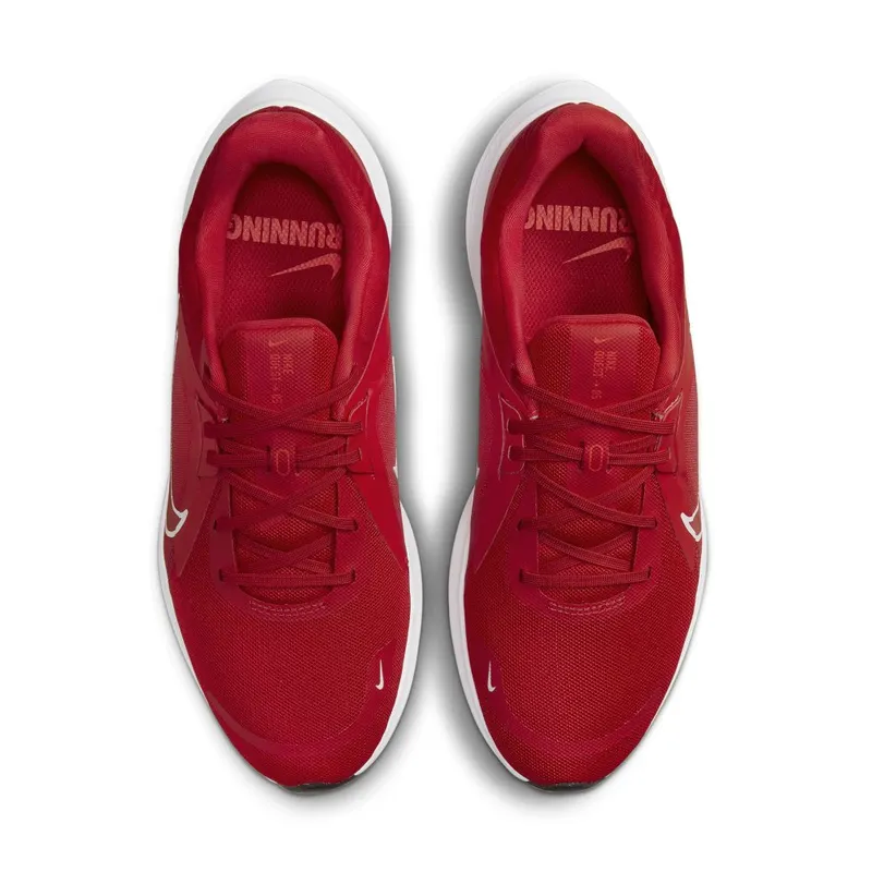 Nike Quest 5 Road Running Red (DD9291-601)