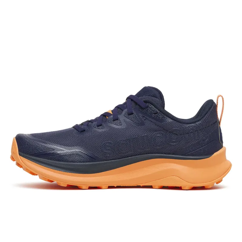 SAUCONY Peregrine 16 “Naval / Persion” (S101577-1012)