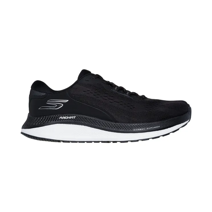 Skechers GO Run Persistence 2 Black “Black” (246084 Blk) (246084BLK)