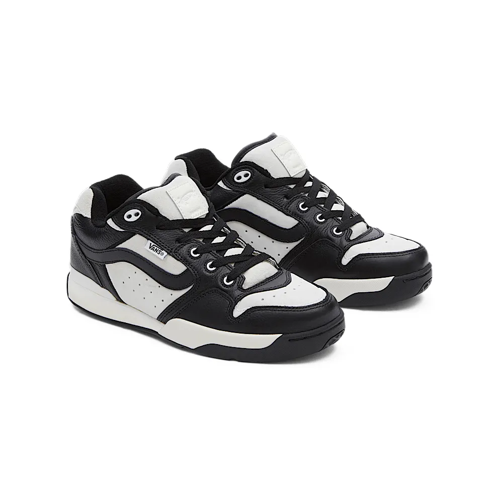 Vans Rowley Schwarz