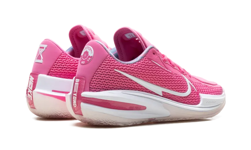 Nike Zoom GT Cut “Unseen Hours – Virginia” (CZ0175-600)