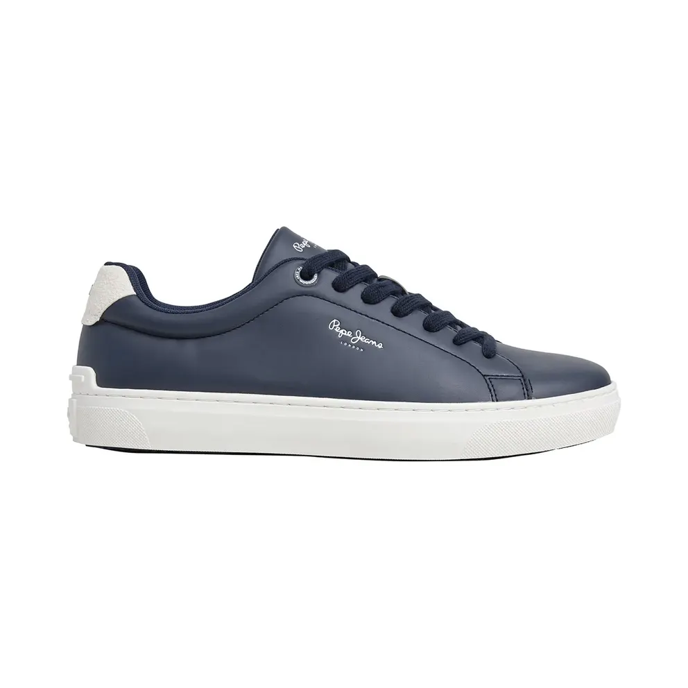 Pepe Jeans PèPè sneaker Navy (PMS000062-595)