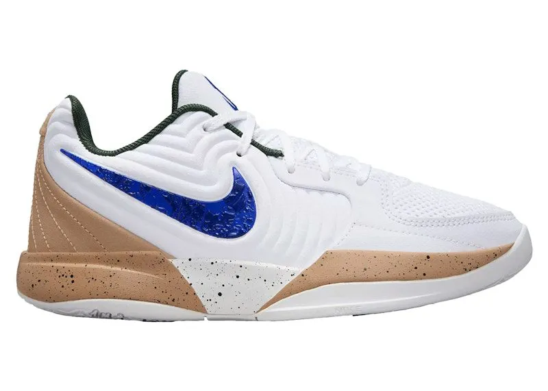 Nike Ja 2 In The Woods (FV5633-101)