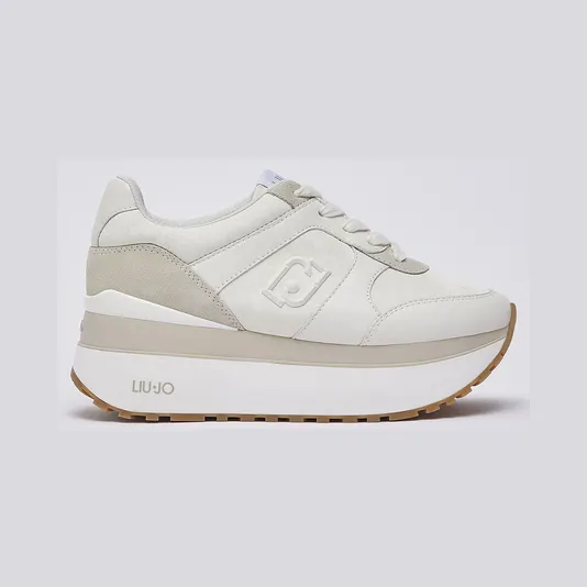 Liu Jo Blanc Lait (BF6011PX902S1400)