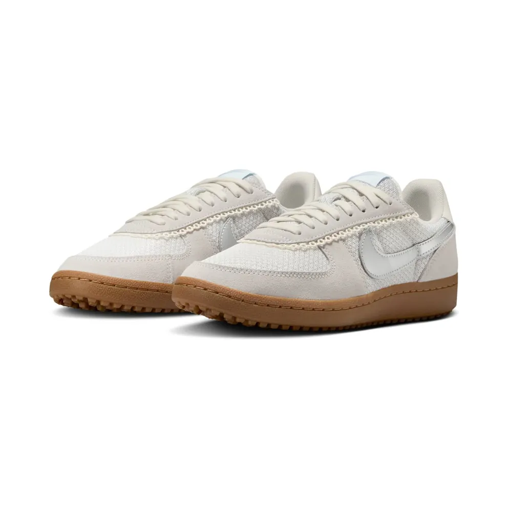Nike Field General Womens “Platinum Tint Vast Grey Gum” (IH3573-099)