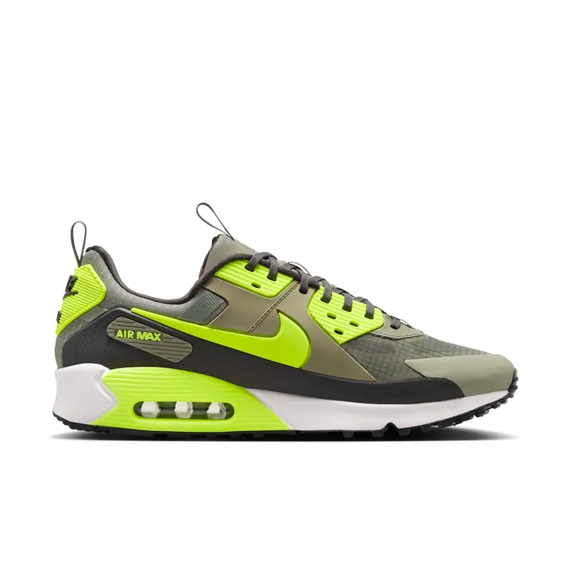 Nike Air Max 90 Drift Light Army Volt (FB2877-301)