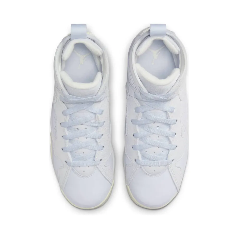 Air Jordan 7 GS “Cobalt Bliss” (DV2255-400)