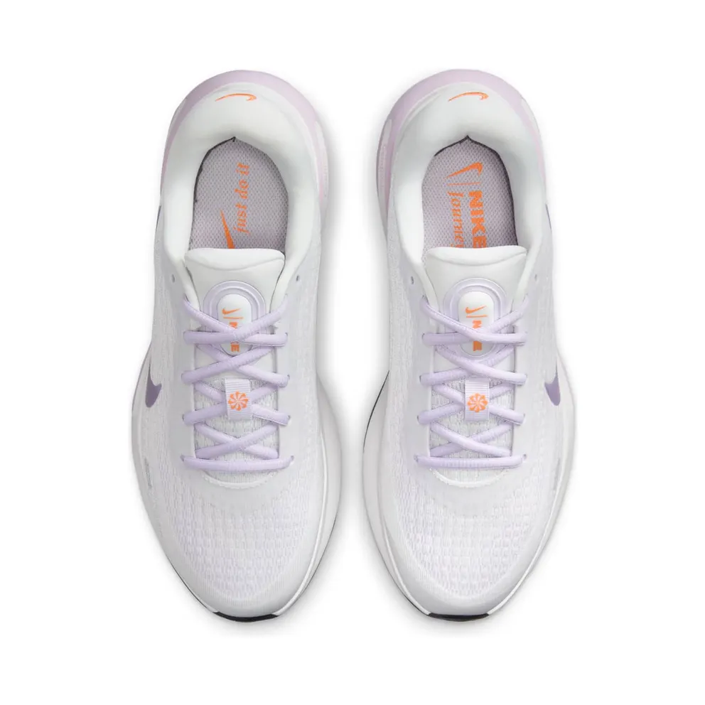 Nike Journey Run Summit White Barely Grape Violet Mist Daybreak (FJ7765-100)