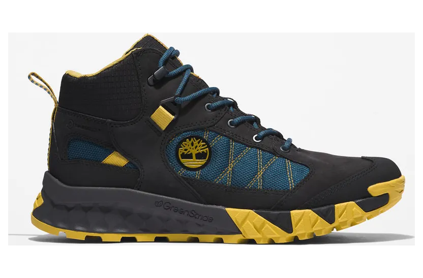 timberland-sneaker A2P2U015