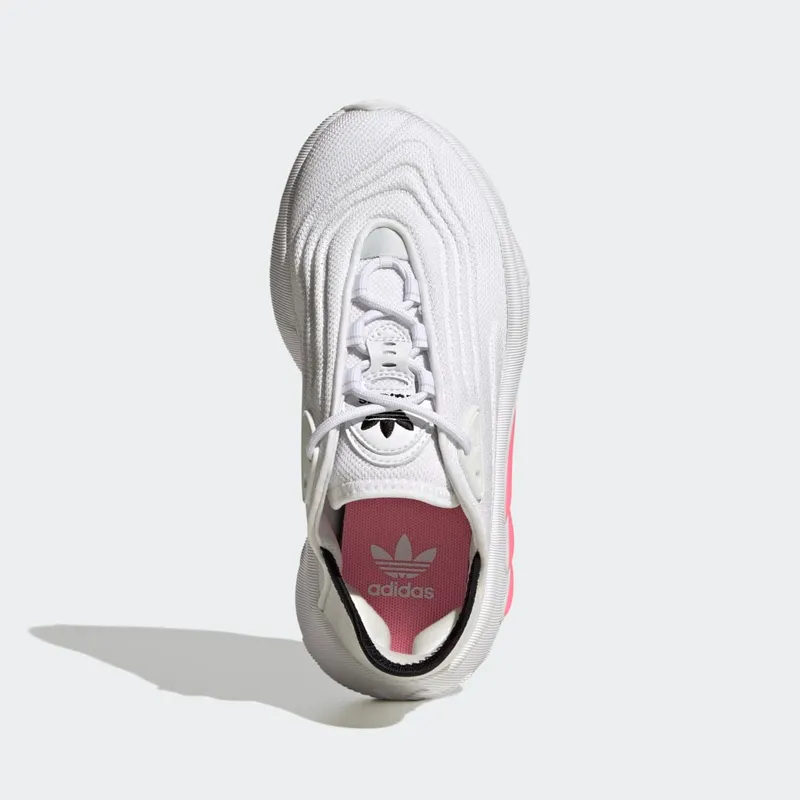 Adidas adiFOM SLTN Cloud White / Beam Pink / Grey One (FZ5645)