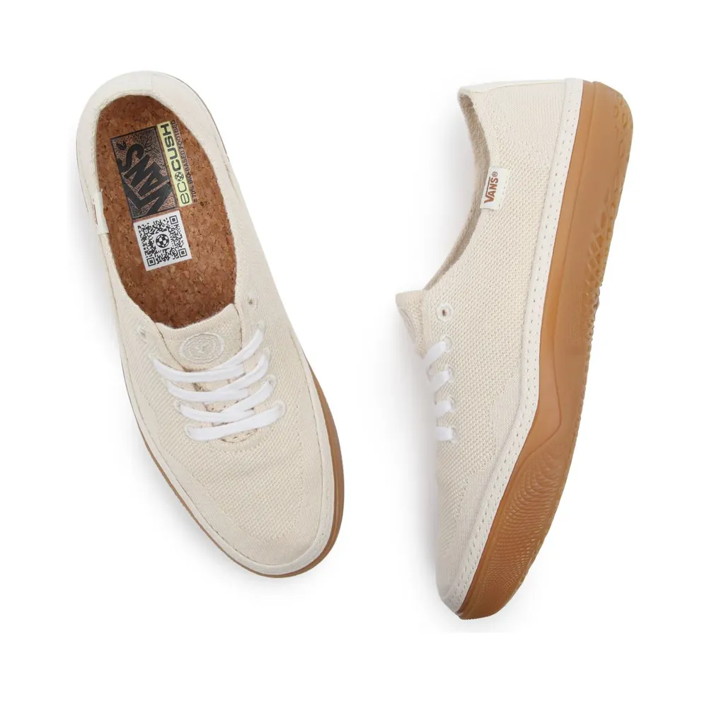 VANS Circle Vee Shoes Beige (VN0A4BWLAZN)