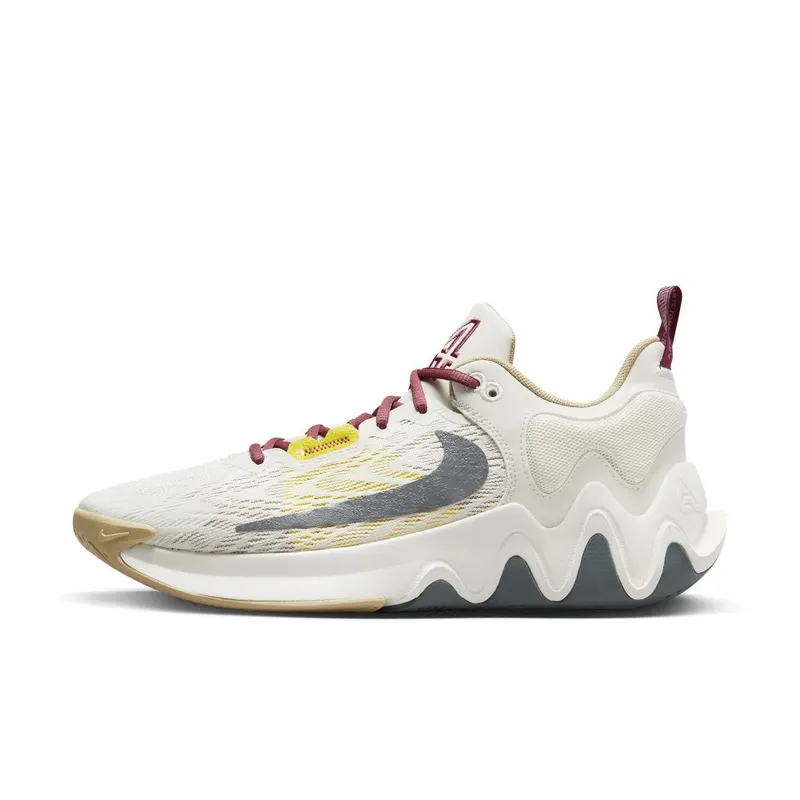 Giannis Immortality 2 Basketball White (DM0825-100)