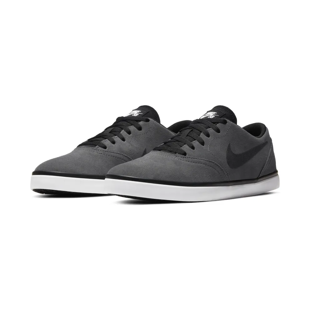 Nike SB Check “Dark Grey / White / Black” (705265-011)