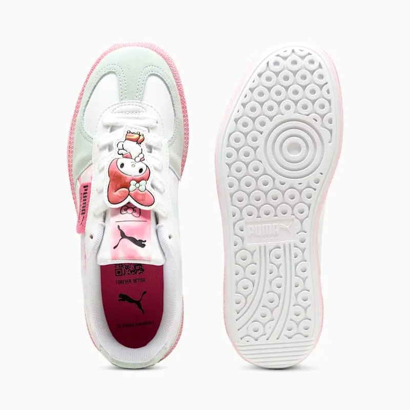 Puma Palermo GS “Hello Kitty and Friends” (403226-01)