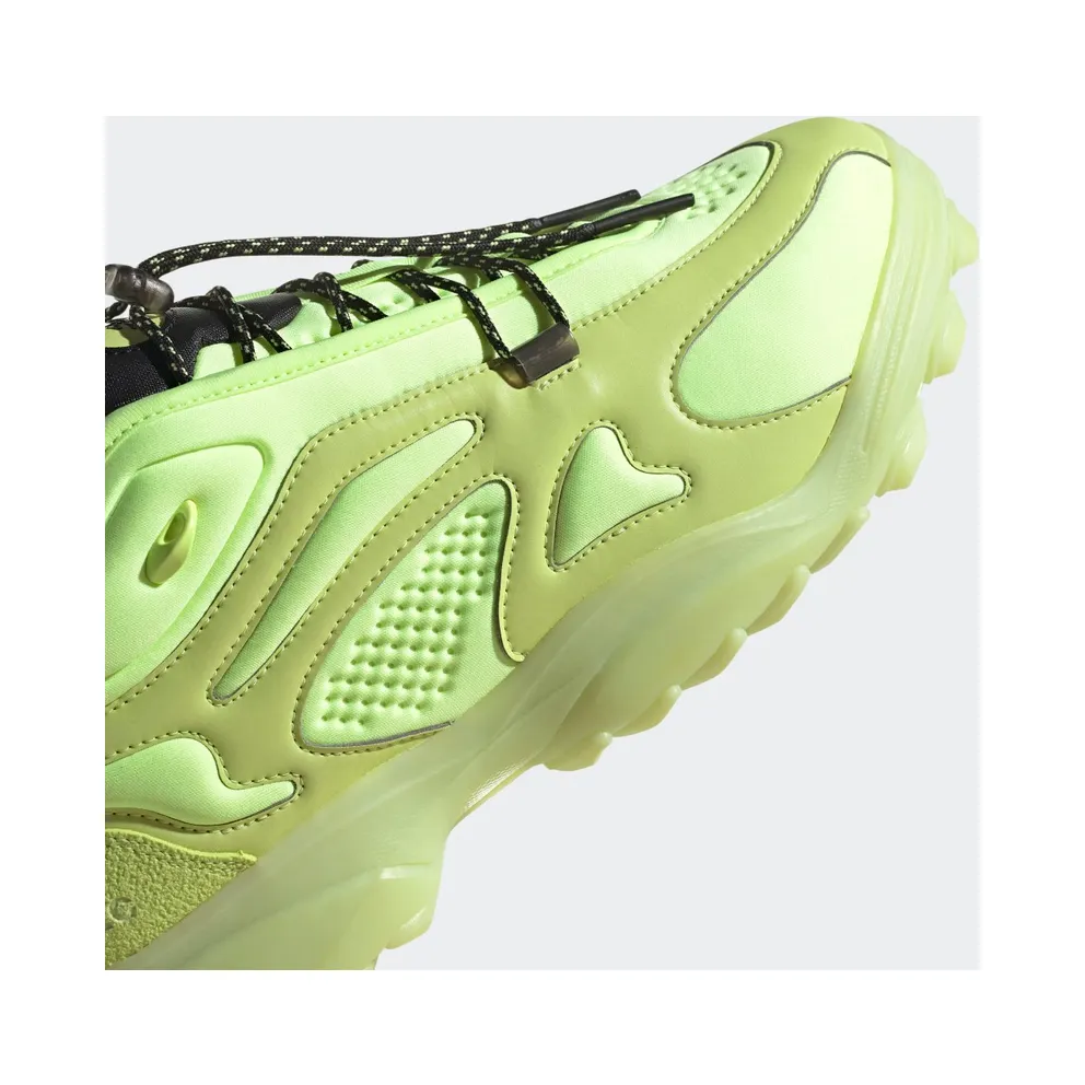 adidas 032C GSG TR Hi-Res Yellow / Pulse Lime / Core Black (GZ5580)