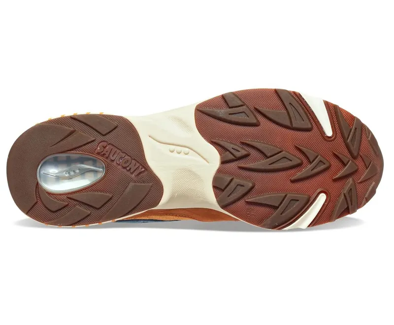 Saucony 3D Grid Hurricane Endless Knot (S70742-1)