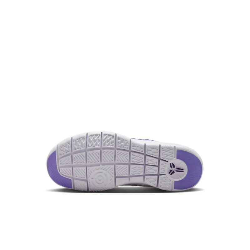 Nike Kobe 8 Protro PS “Court Purple” (FN0267-101)
