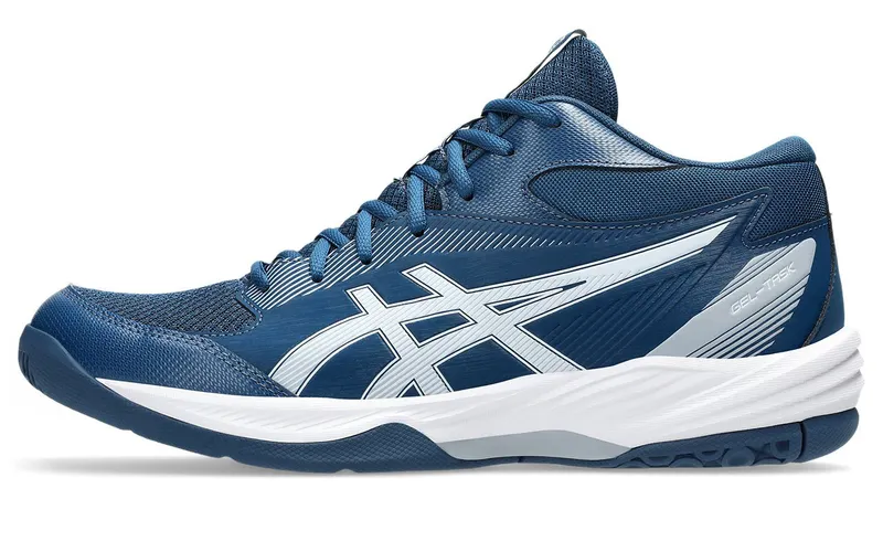 ASICS Gel-Task MT 4 Mako Blue White (1071A102-401)