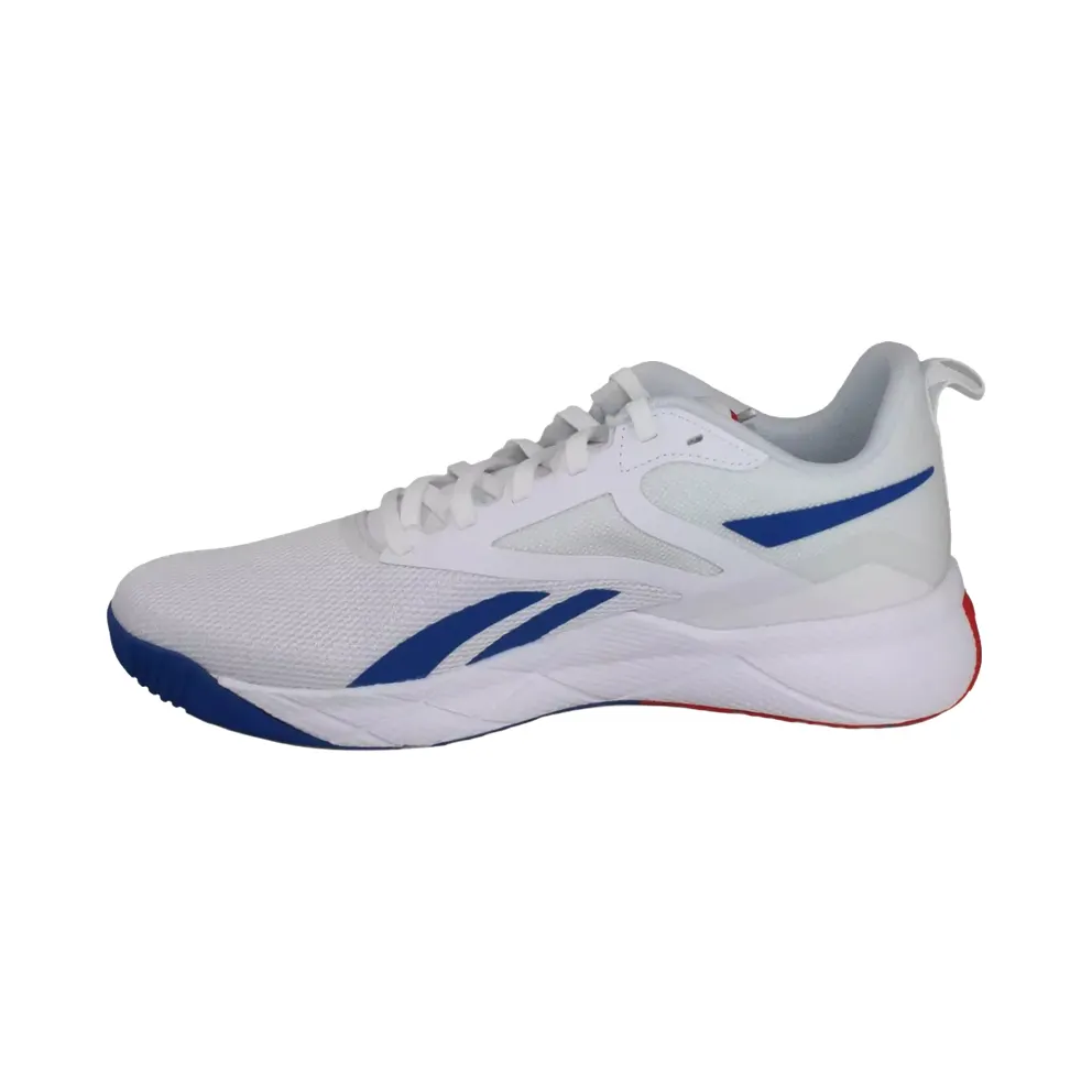 Reebok NFX TRAINER “White Vector Blue” (GY9772)
