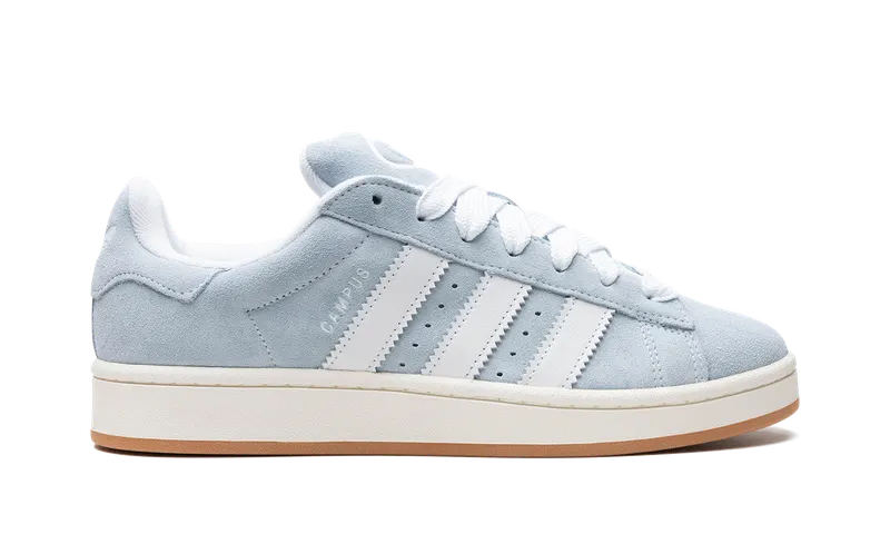 Adidas Campus 00s “Blue Grey” (IH7509)