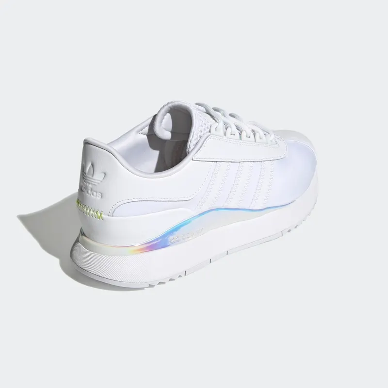 Adidas SL Andridge ‘White Iridescent’ Cloud White/Cloud White/Cloud White (FU7212)