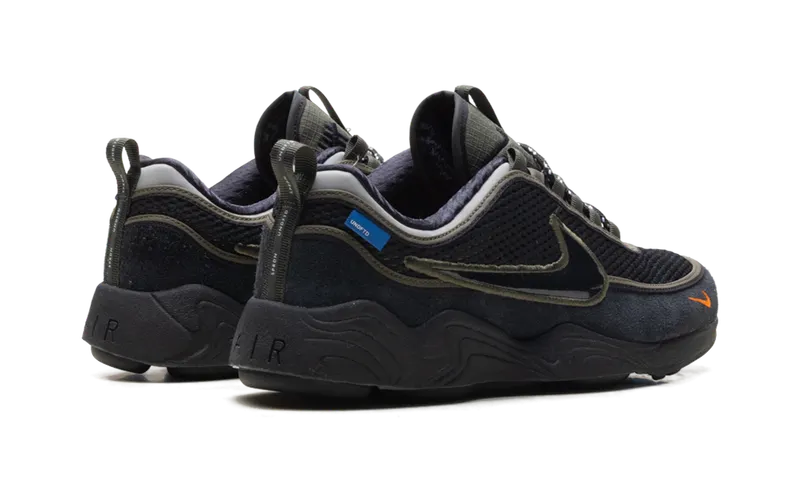 Nike Air Zoom Spiridon “Undefeated Cargo Khaki” (HV4847-300)
