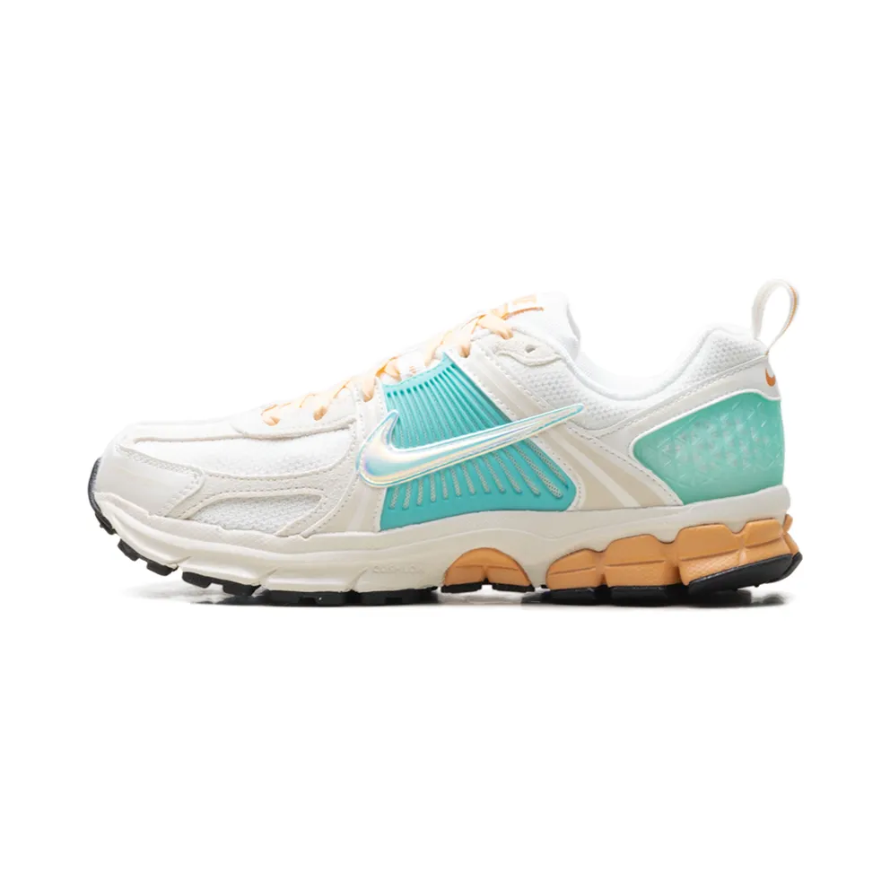 Nike Vomero 5 GS “Bleached Turquoise Orange Chalk” (IM7160-133)