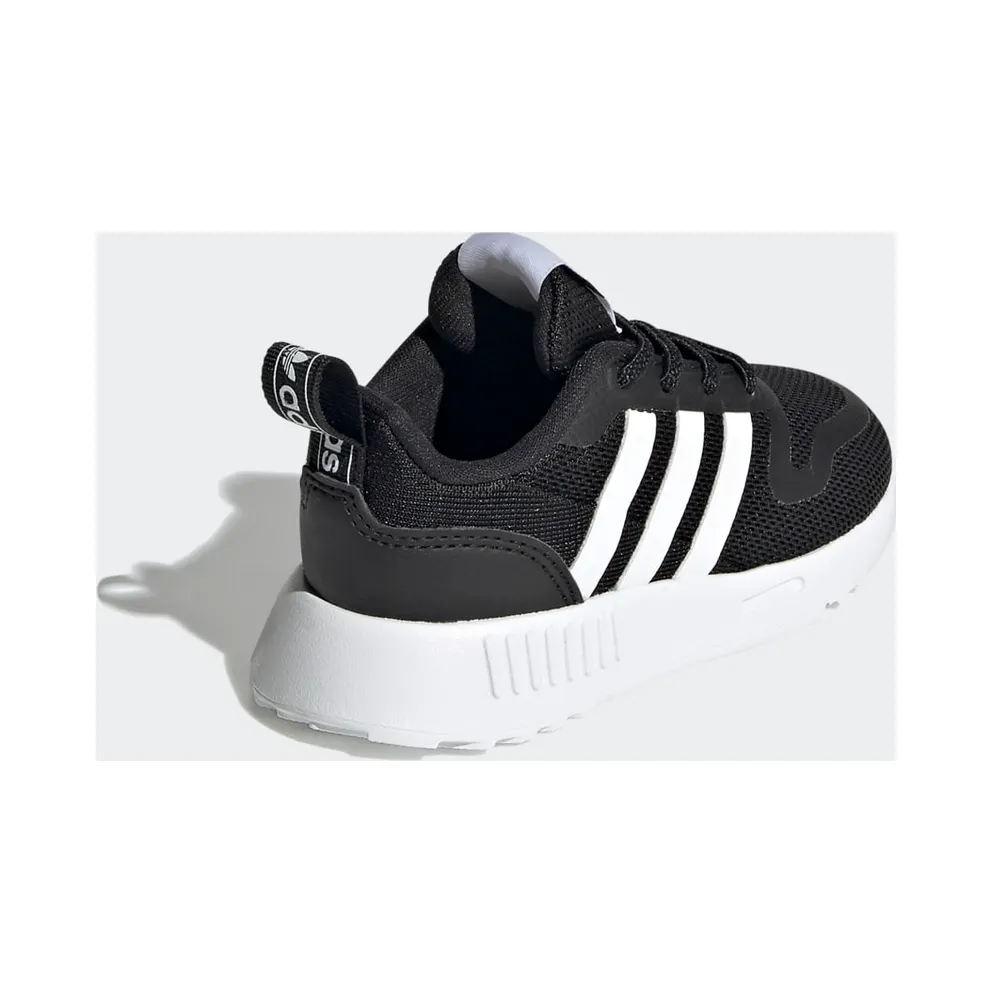 adidas Multix Core Black / Cloud White / Core Black (G55539)