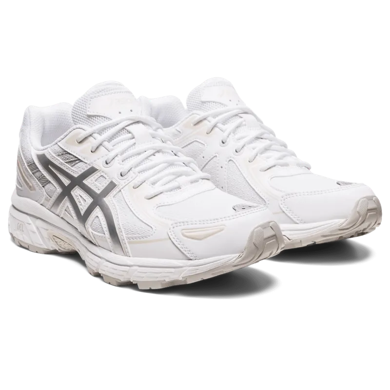 Asics GEL-VENTURE 6 White/White (1202A431.100)