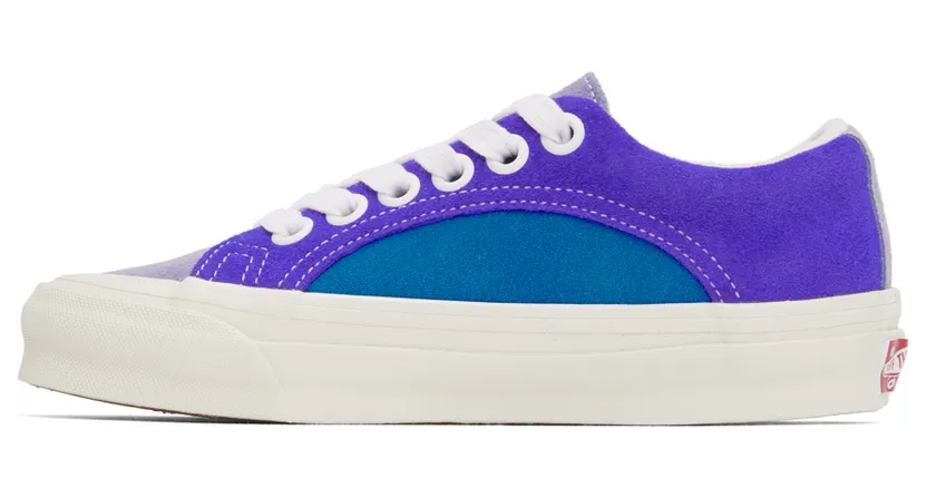vans-lampin VN0A7Q4U6RE1