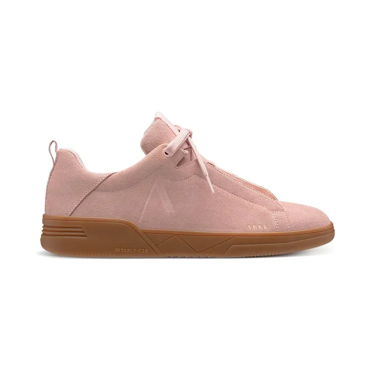 ARKK Copenhagen Uniklass Leather S-C18 Damen Sneaker pink (IL4603-0049-W)