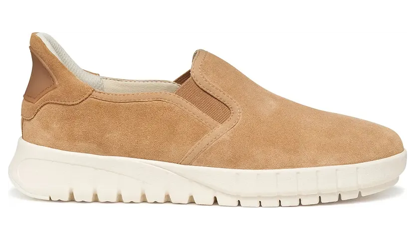 Geox sneaker Beige (D657SA00022-C5000)