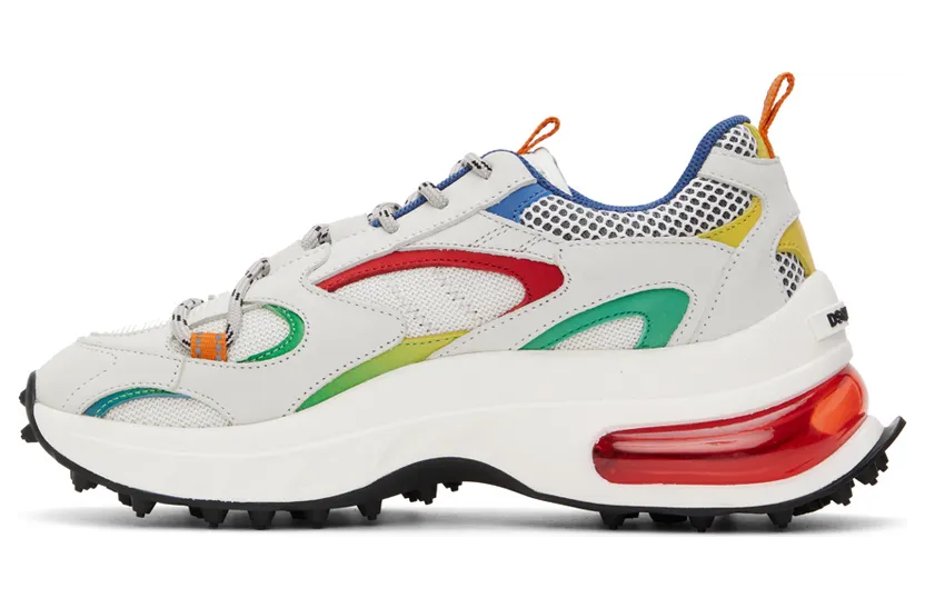 dsquared2-sneaker SNM0192 - 09704909