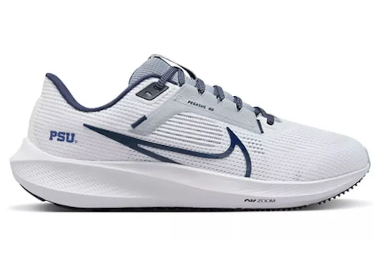 Nike Pegasus 40 Penn State (DZ5944-100)