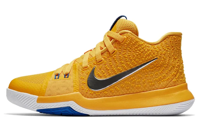 Nike Kyrie 3 Mac and Cheese (GS)