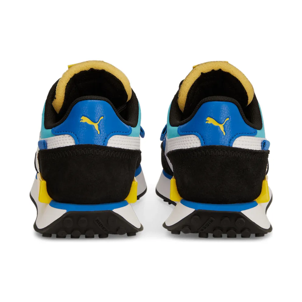 Puma Future Rider Splash Blue/White (38185412)
