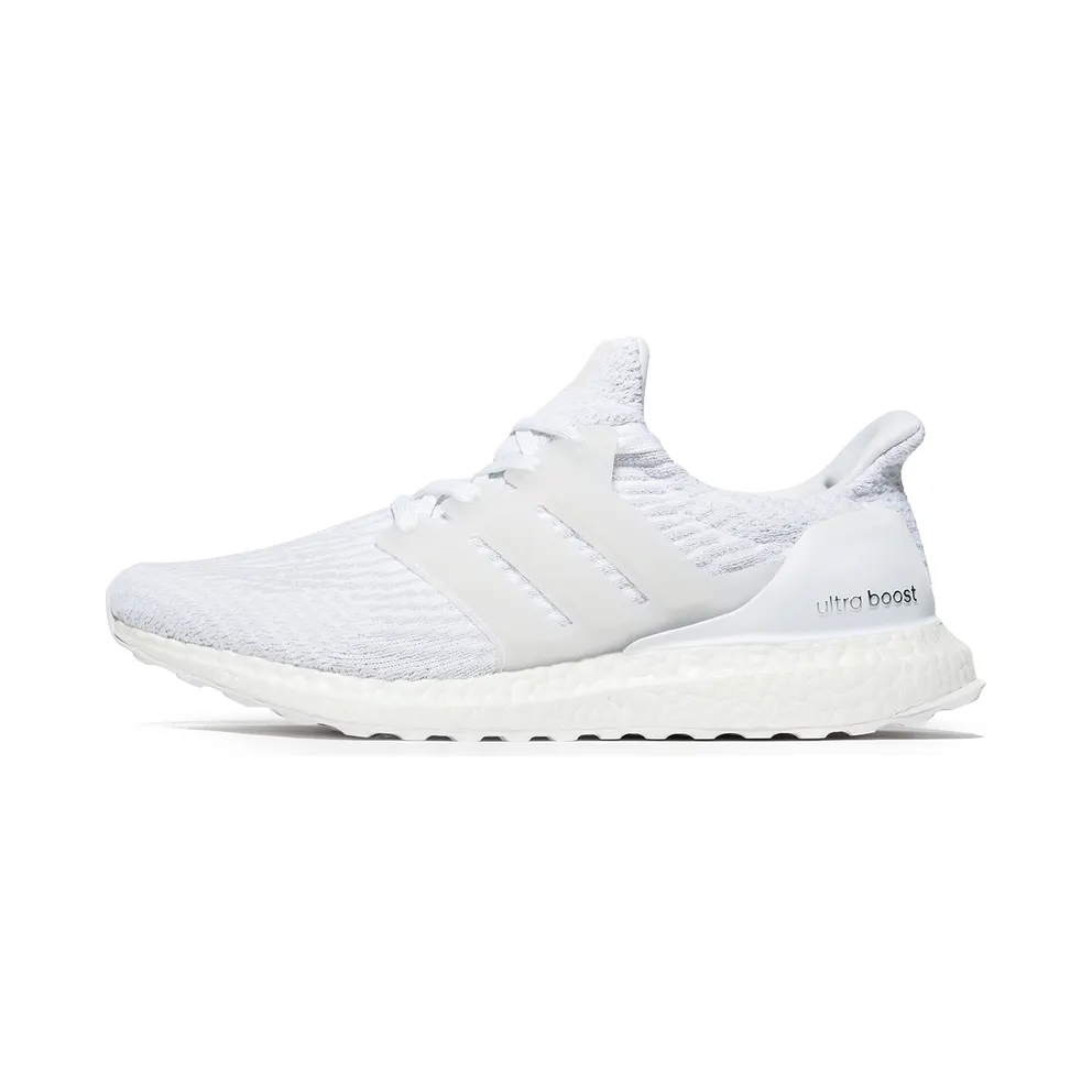 adidas Ultra Boost 3.0 Triple White (BA8841)