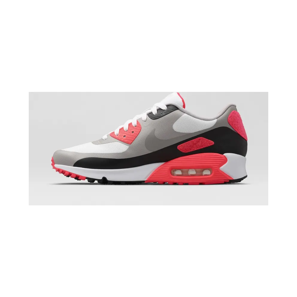 Nike Air Max 90 Patch OG Infrared (746682-106)