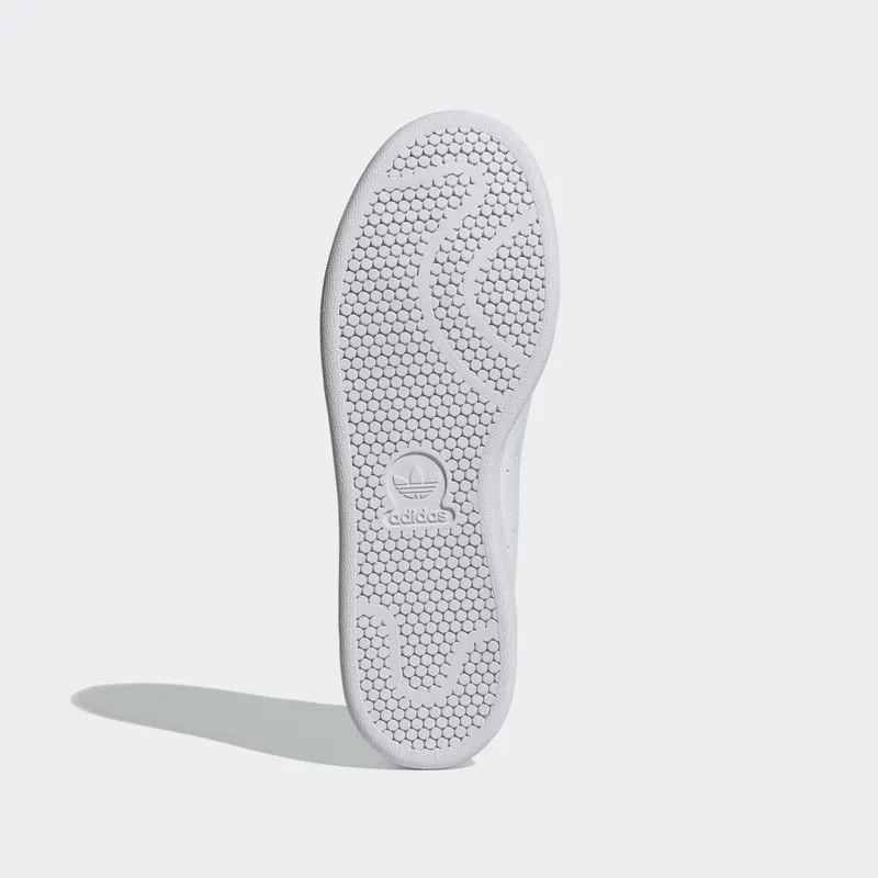 adidas Stan Smith Cloud White / Grey Four / Core Black (FX5575)