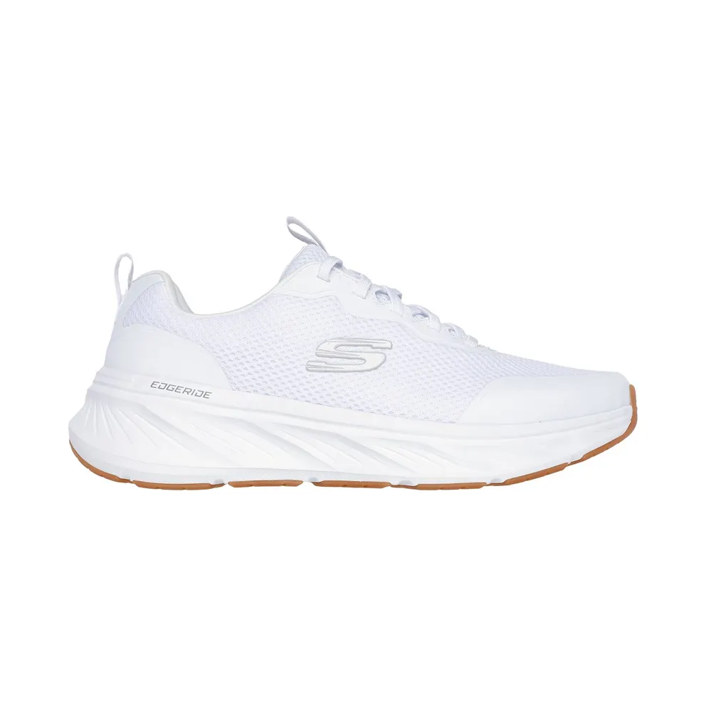 Skechers Edgeride Sneaker Weiß
